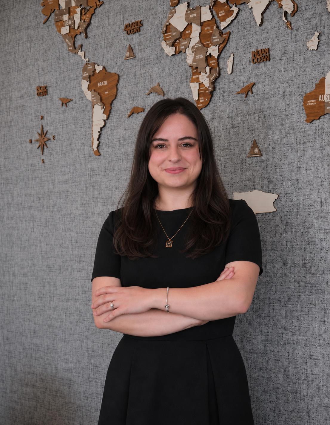 BÜŞRA M.
