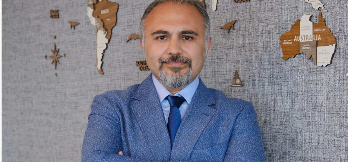 Aile ve çocuk sağlığına önem veren kliniğimiz