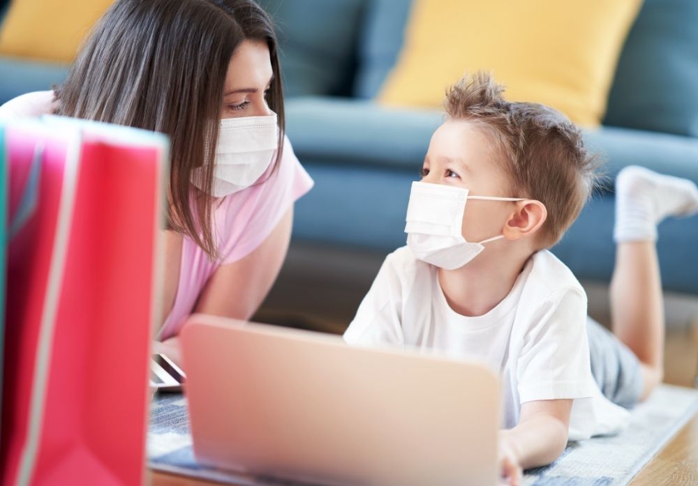 Covid-19 Pandemisi Döneminde Çocuk Psikolojisi