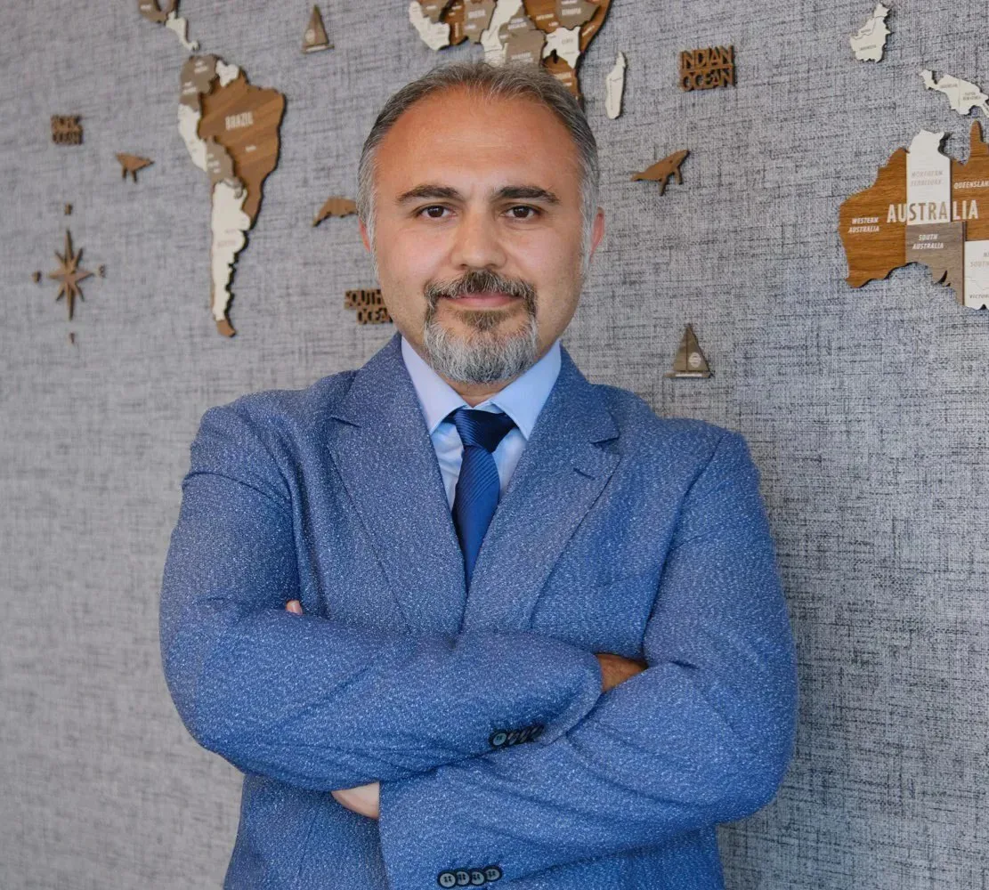 Aile ve çocuk sağlığına önem veren kliniğimiz
