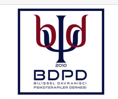 BİLİŞSEL DAVRANIŞÇI PSİKOTERAPİLER DERNEĞİ 