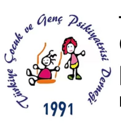 TÜRKİYE ÇOCUK VE GENÇ PSİKİYATRİSTLERİ DERNEĞİ 
