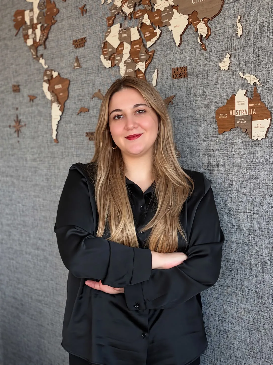 Kübra Buse Bacanlı