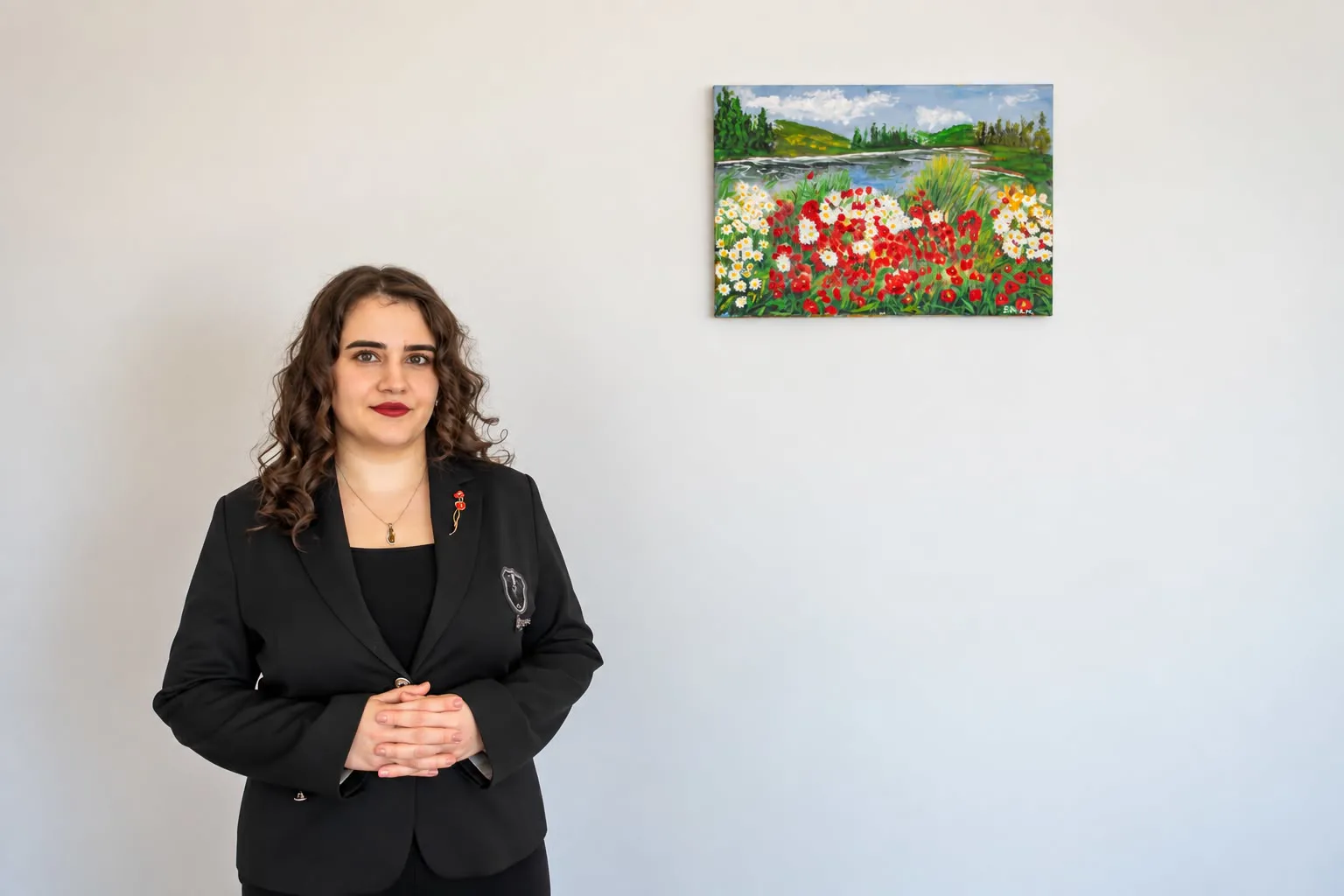 Uzman Klinik Psikolog Melek Bilgesu ALITKAN