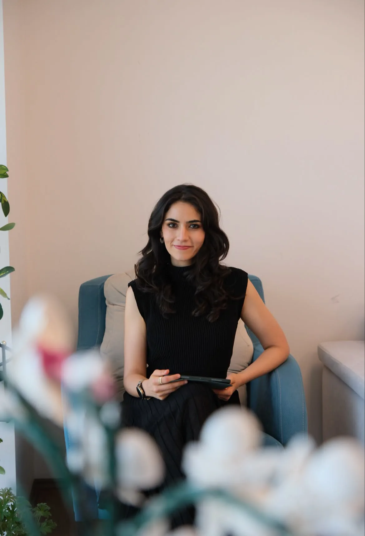 Uzman Klinik Psikolog Zeynep Peker Kara 